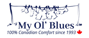 My Ol&#39; Blues